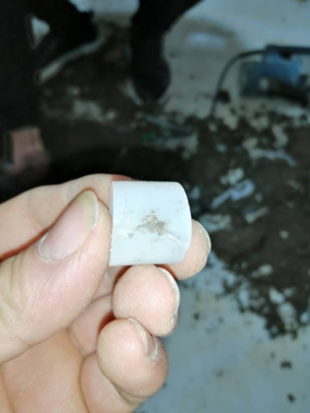 南乐地暖测漏，地暖漏水检测，暖气漏水检测